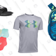 Up to 40% Off Under Armour | Amazon